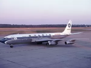 Mistério sem solução: há 45 anos, avião da Varig sumia sem deixar rastro