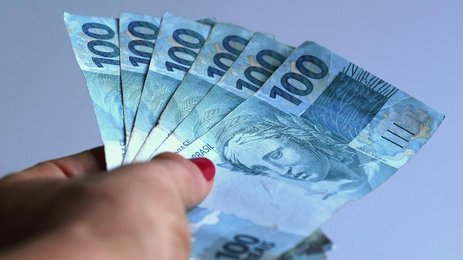 Salário mínimo é tema de projeto enviado pelo governo Lula (PT) ao Congresso