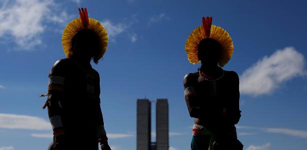 Opinião - Chirley Pankará | Na política, levo a luta que aprendi na coletividade das aldeias