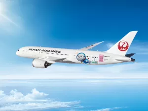 Japan Airlines restabelece sistema após sofrer ciberataque