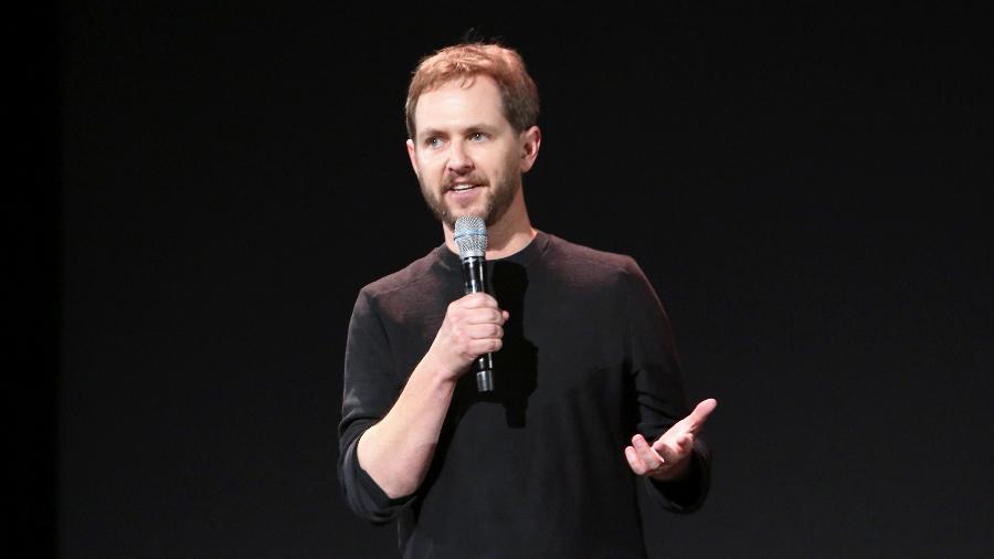O diretor Matt Shakman - Jesse Grant/Getty Images for Disney