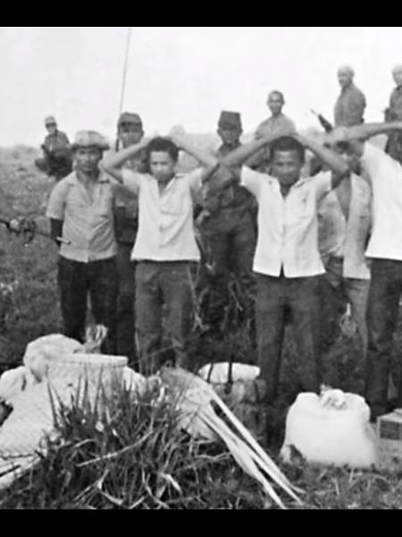 Justiça rejeita pedido da União para não localizar mortos do Araguaia