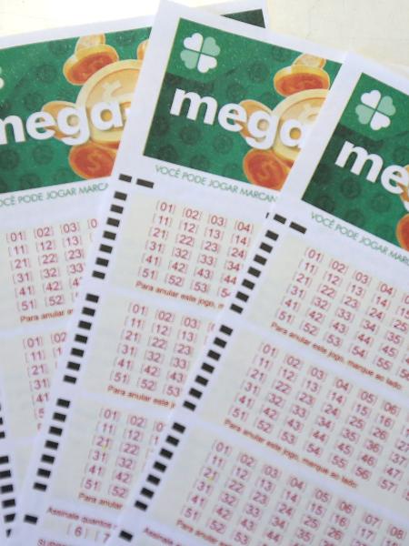 Mega-Sena: como jogar, os números que mais saem e outras dúvidas
