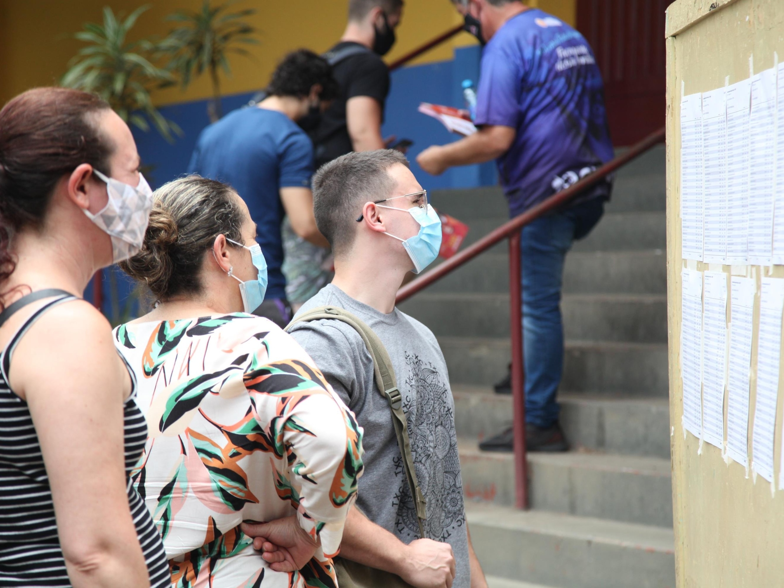 Por pandemia, Unesp anuncia adiamento da 2ª fase do vestibular 2021