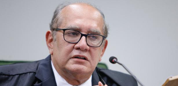 Apesar de apelo de parlamentares, Gilmar mantém votação sobre cultos no STF