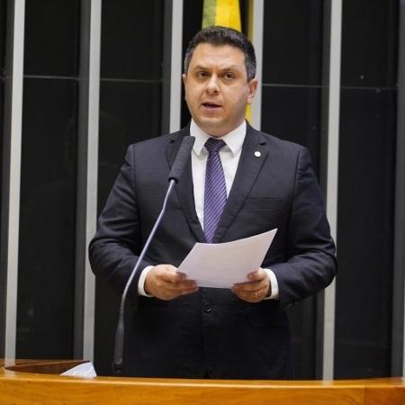 A proposta, do deputado Tiago Dimas (Solidariedade-TO), tramita na Câmara dos Deputados - Agência Câmara