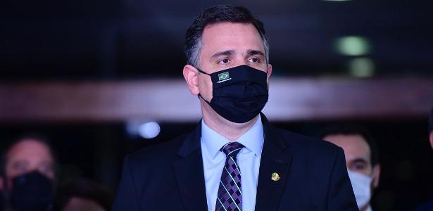 Pacheco: Com projetos de leis, PEC dos combust&iacute;veis pode n&atilde;o ser necess&aacute;ria