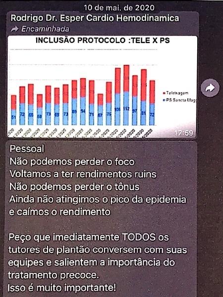 Print - Reprodução - Reprodução