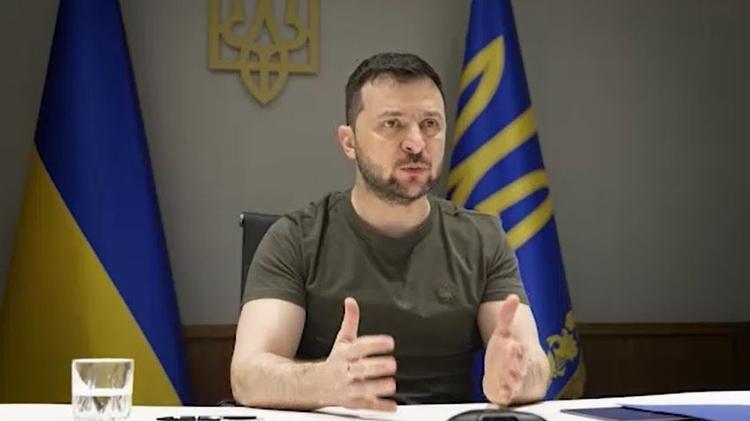 zelensky - Presidency of Ukraine - Presidency of Ukraine