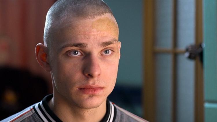 Anton Romashov says he wanted his torturers to confess to drug trafficking - BBC - BBC