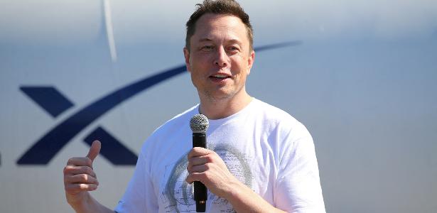 Plano trilionário de Musk para a SpaceX esbarra no Brasil em 5 pontos