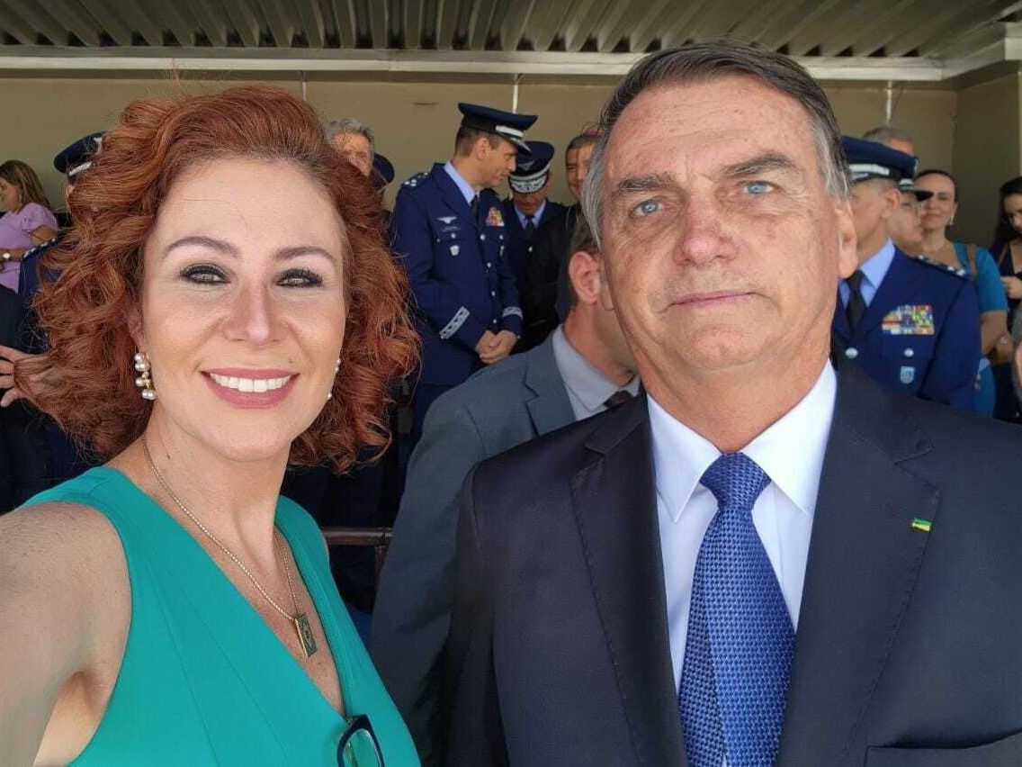 Bolsonaro, Zambelli, militares: veja a lista de indiciamentos