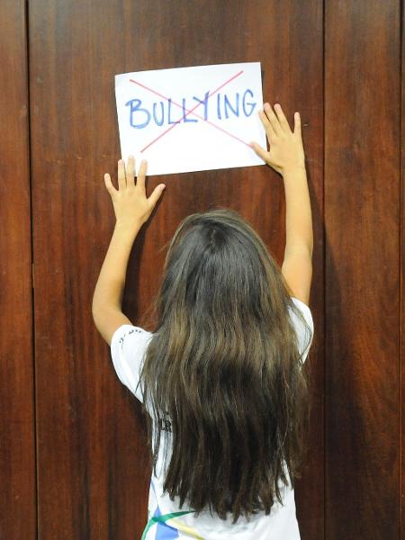 Santa Catarina e São Paulo são os estados com maiores índices de casos de bullying em escolas  