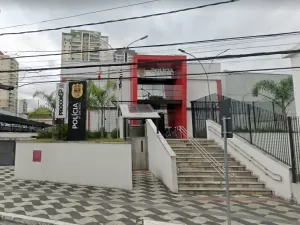 Mulher é presa após sequestrar bebê de 3 meses em São Paulo 