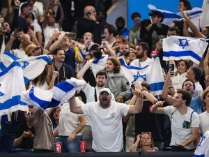 Israel é alvo de protesto em Paris; inquérito é aberto por antissemitismo