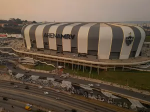 Onde vai passar Atlético-MG x Vasco? Como assistir ao vivo com imagens