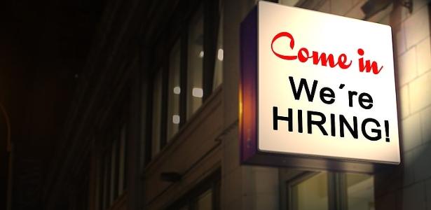 Empregos nos EUA, PMI de serviços no Brasil: os destaques do mercado hoje