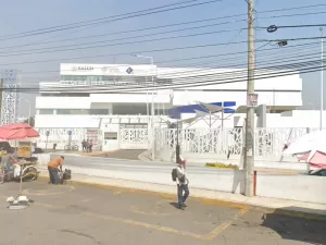 Pistoleiros matam paciente e dois policiais em um hospital no México