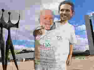 Montagem