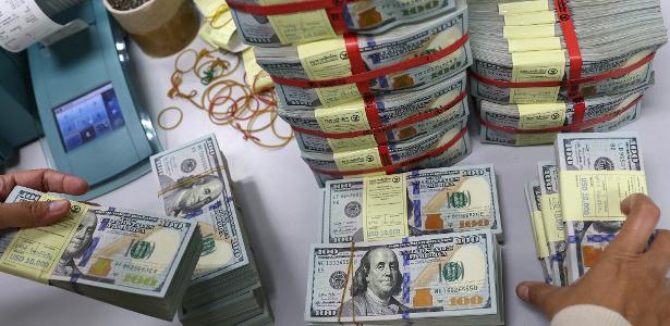 No fechamento do mês, Bolsa recupera fôlego e atinge melhor marca desde 2/3