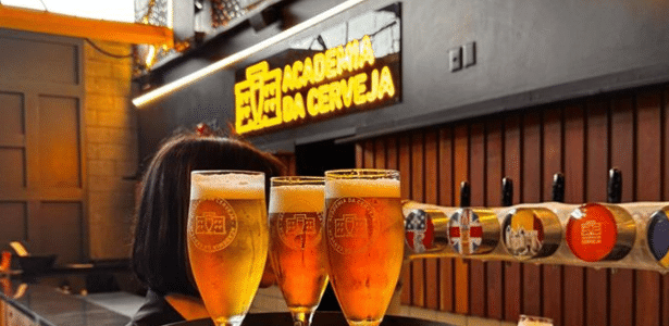 Ambev investe R$1,3 bi e acelera produção de cerveja premium em MG