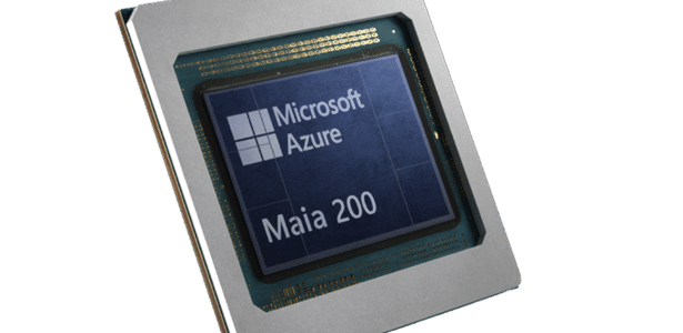 Microsoft entra na briga por chip de IA e desafia Nvidia e Google