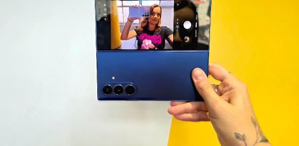 Galaxy Z Fold7 está 40% mais barato; chegou a hora de comprar? Veja review