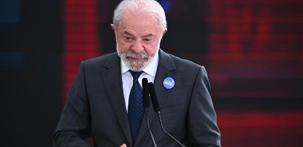 Lula sanciona programa Gás do Povo; veja como funciona