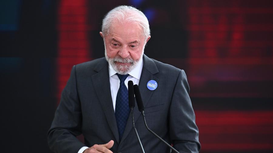 Programa Gás do Povo estará totalmente implantado em março; projeto era uma das prioridades de Lula para o ano eleitoral Programa Gás do Povo estará totalmente implantado em março; projeto era uma das prioridades de Lula para o ano eleitoral