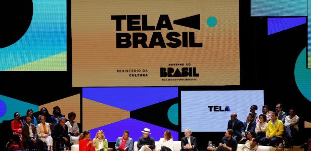 Como é e como funciona o Tela Brasil, a 'Netflix' pública do governo