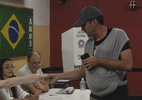 Pode votar com criança? Veja se filho pode entrar na cabine eleitoral