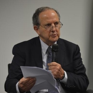 Juan Méndez, relator especial da ONU - Elza Fiúza/Agência Brasil