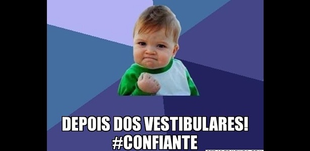 Gerador de memes/UOL Gerador de memes/UOL