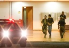 Justiça solta 4 acusados de planejar atentado na Rio-2016; 4 seguem presos