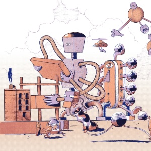 Renaud Vigourt/The New York Times