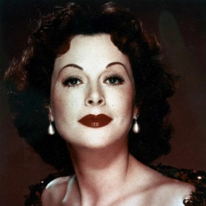 HEDY LAMARR - Criadora