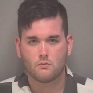 James Alex Fields Jr., acusado de atropelar a multidão e deixar pelo menos um morto nos protestos em Charlottesville - Charlottesville Police Department/Handout via REUTERS - Charlottesville Police Department/Handout via REUTERS