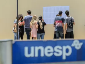 Unesp aplica hoje prova da 1ª fase com 64 mil inscritos para 6.596 vagas