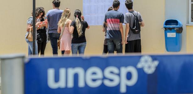 Vestibular | Unesp 2021: Saiba tudo sobre a 2ª fase, remarcada para hoje