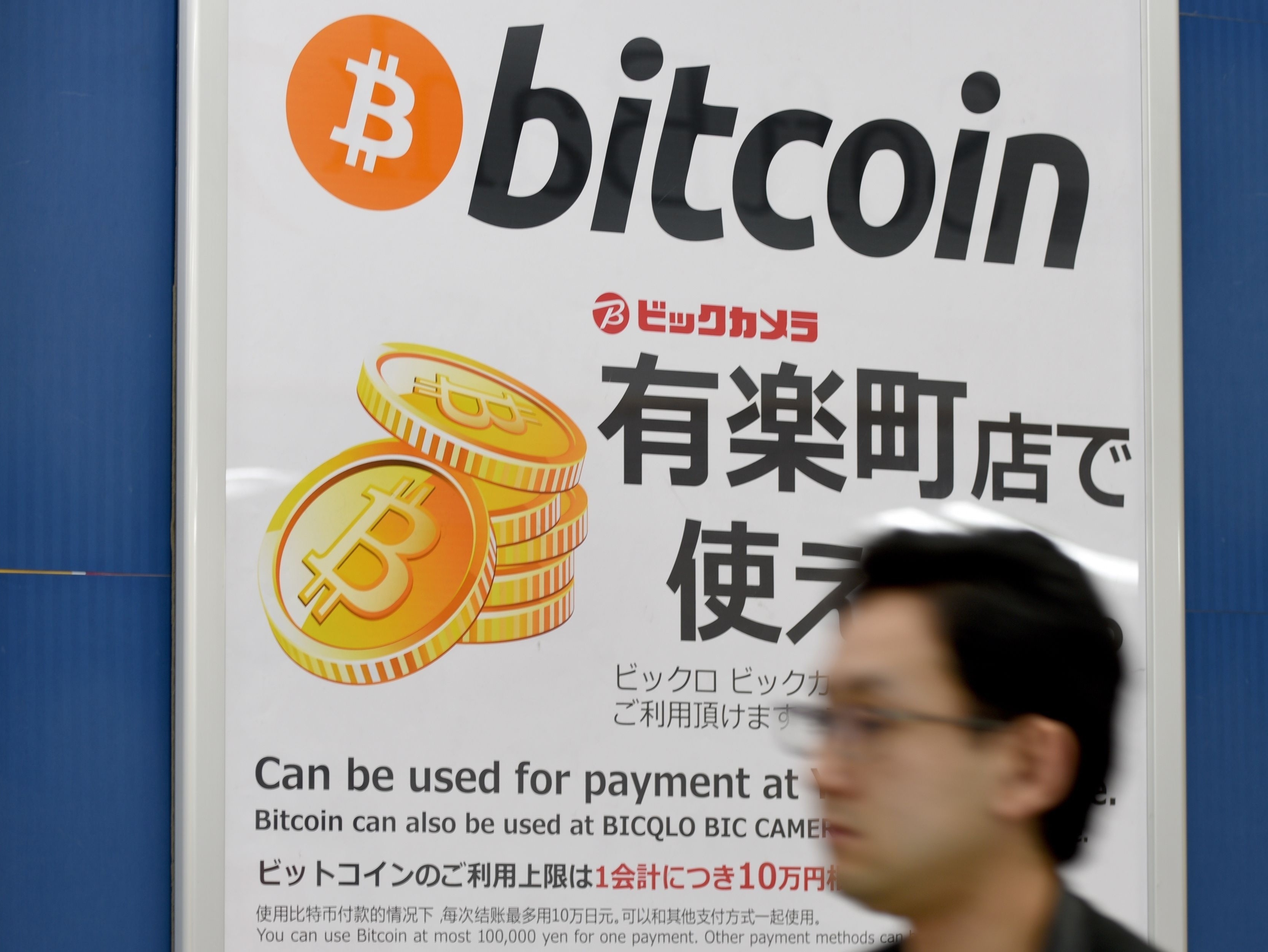 Bitcoin, 10 anos: Como será o futuro? Vamos pagar pizza com moeda virtual?  - 31/10/2018 - UOL Economia