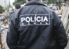 Ligação com o PCC faz número de policiais civis presos em SP ser o maior em 4 anos - Moacyr Lopes Junior/Folhapress