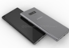 O mais poderoso celular da Samsung vem aí: o que esperar do Galaxy Note 9 - Reprodução