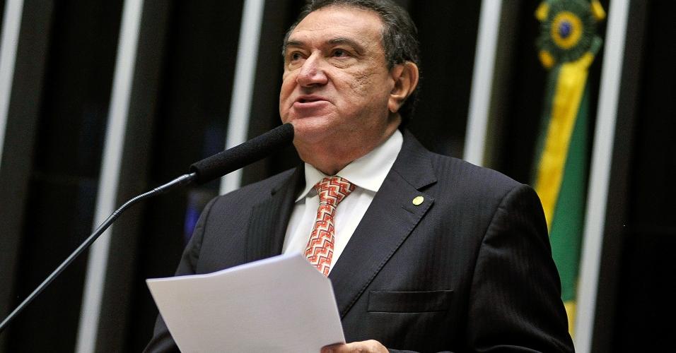 Alex Ferreira/Câmara dos Deputados