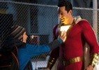 Novo trailer de "Shazam!" brinca com Batman e Superman e mostra luta com Dr. Sivana - Divulgação