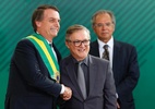 Ex-ministro da Educação elogia Moro e critica Bolsonaro: 'Perdeu o rumo'  (Foto: Dida Sampaio/Estadão Conteúdo)