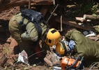 Sobe para 121 número de mortos por rompimento de barragem em Brumadinho - Divulgação