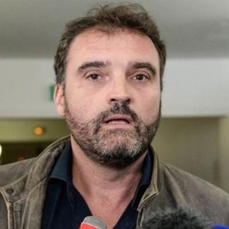Frédéric Péchier, que havia sido acusado de sete envenenamentos, é agora suspeito de ter intoxicado outras 17 pessoas - AFP/BBC