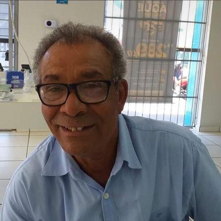 Valmir Rodrigues de Souza, 73 anos, foi morto dentro de um sítio em Pereira Barreto (SP) - Arquivo Pessoal