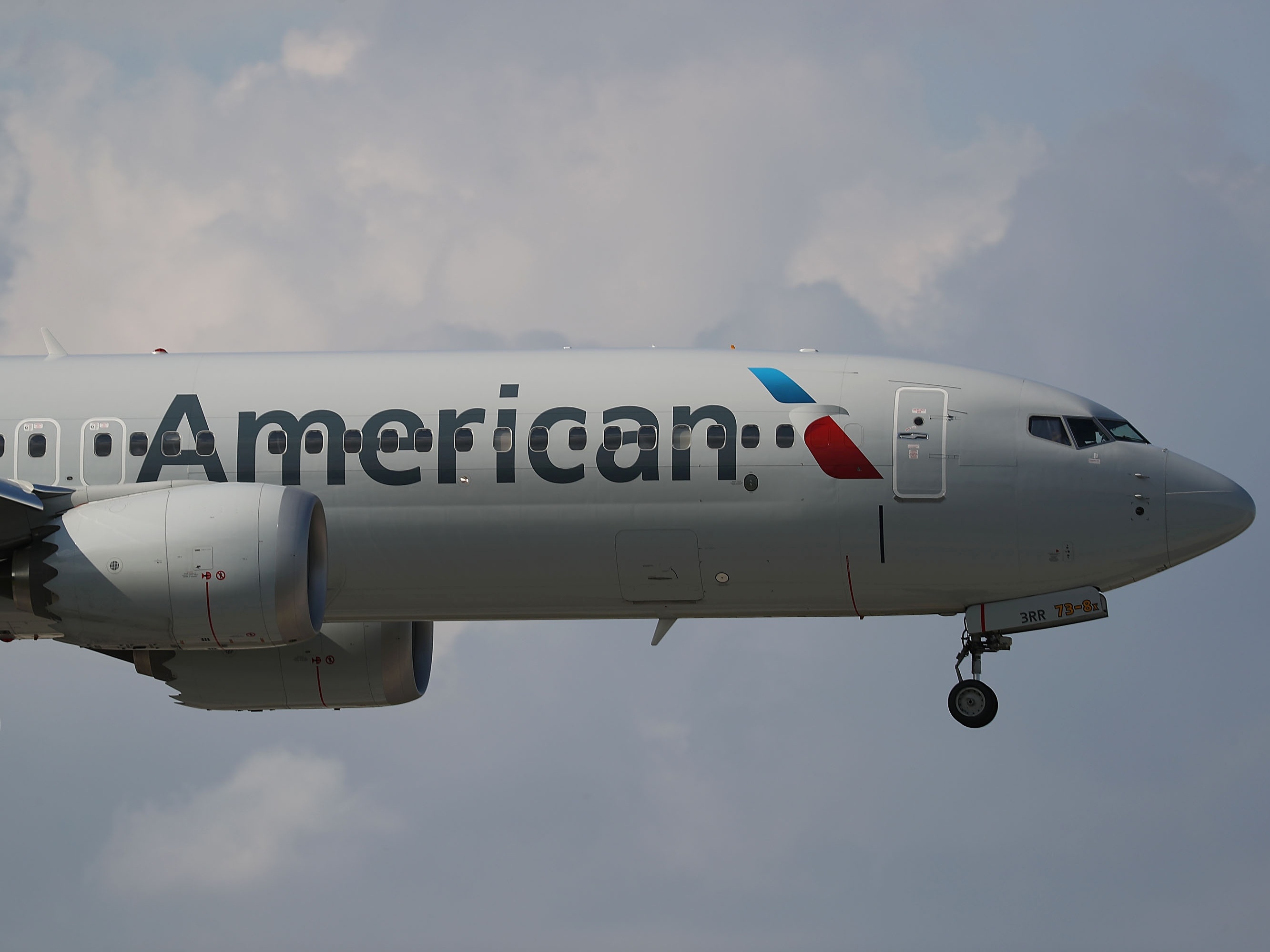 American Airlines fará voos diretos entre Rio e Nova York até março de 2020  - 13/11/2019 - UOL Economia