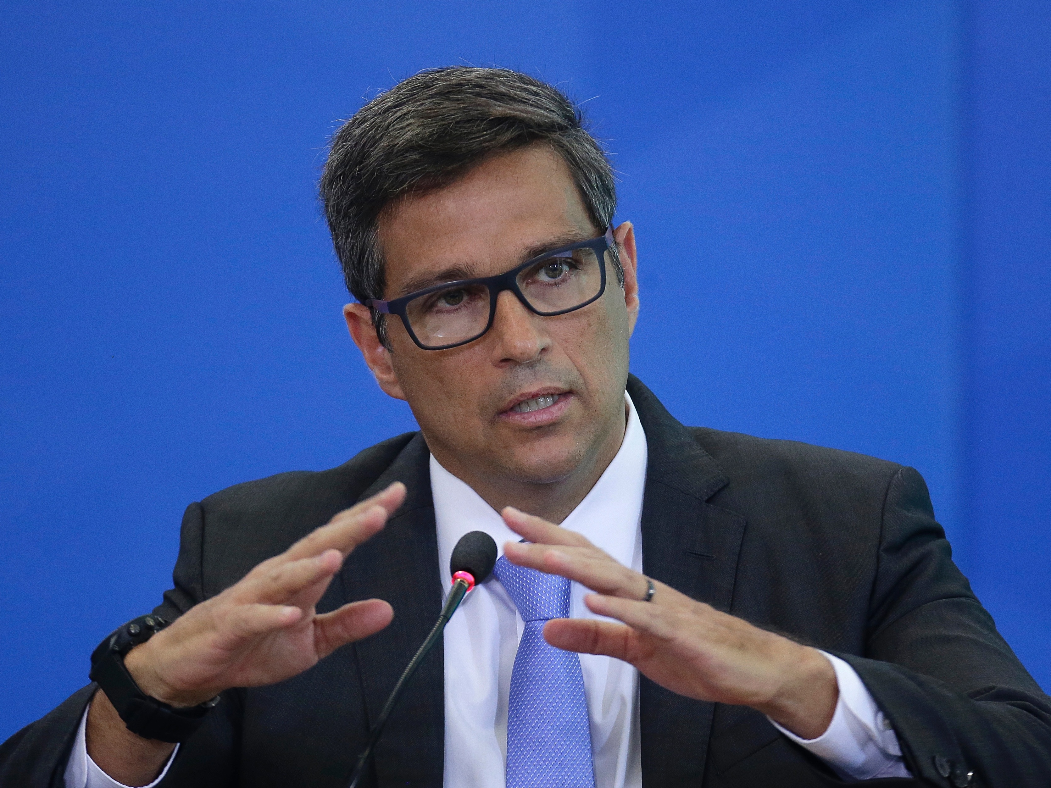 BC zera a estimativa para crescimento do PIB em 2020 por coronavírus